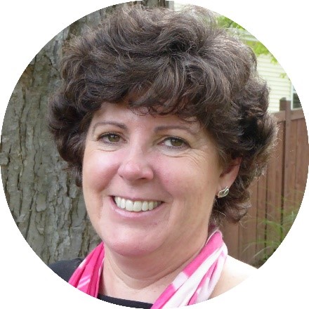 Lisa-Ann Barnes, PMP