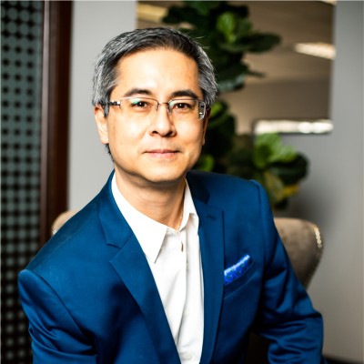 George Wang 