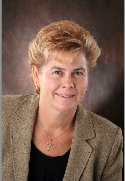 Jeannine Houlihan, PMP