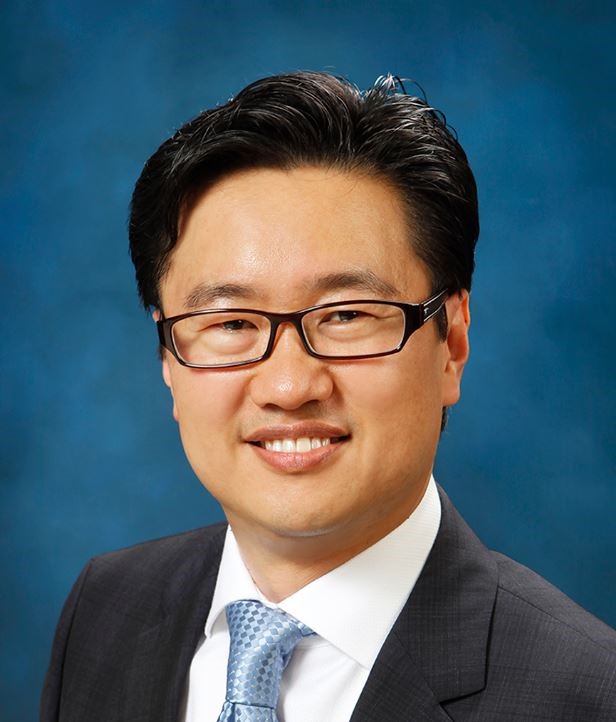 Jonathan Lee