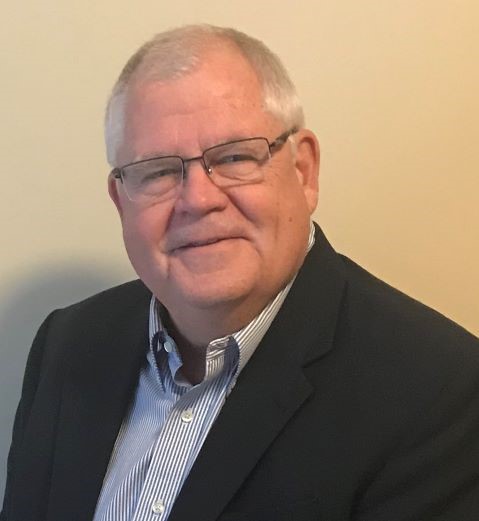 Owen McGovern, PMP