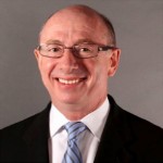 Hugh Pinkus, PMP
