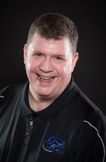 Rick Morris