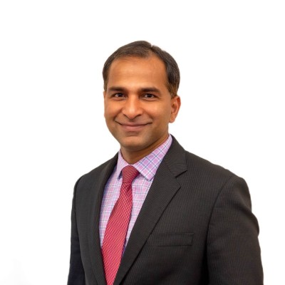 Srinivas Saineni