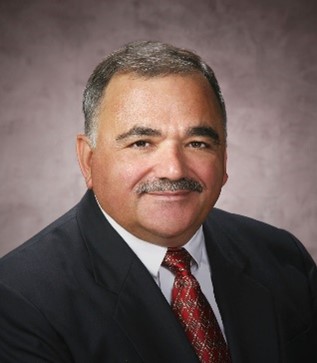 Mark Hehl